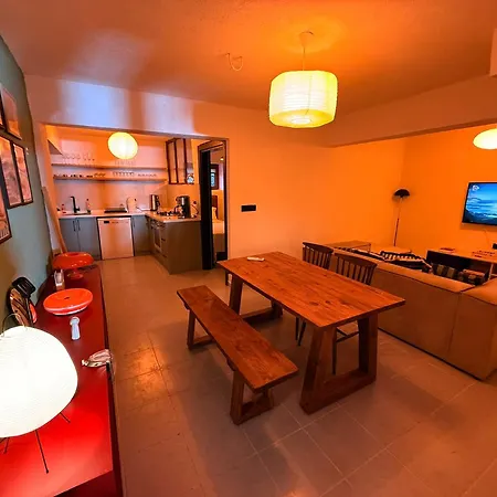 Apartment Kastro Fethiye