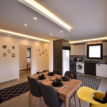Kastro Apartment Fethiye