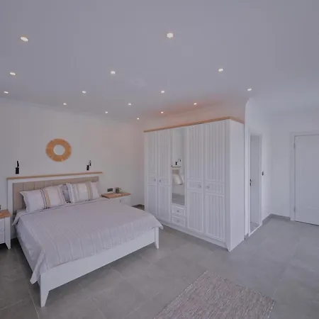 Kastro Apartment