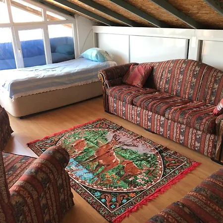 Kastro Apartment Fethiye