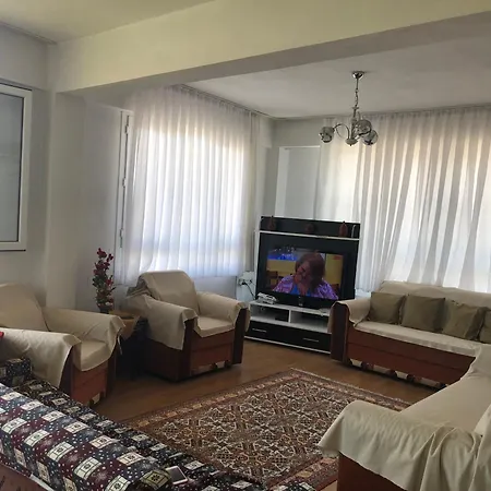 Apartment Kastro *