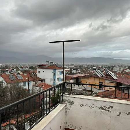 Kastro Apartment *