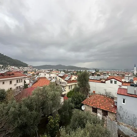 Kastro Apartment