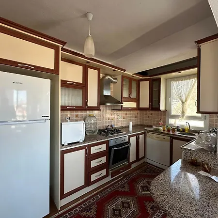 Apartment Kastro Fethiye
