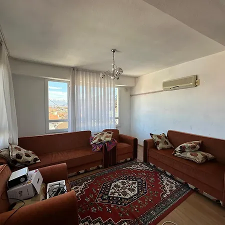 Apartment Kastro