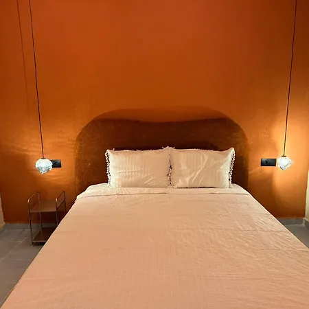 Apartament Kastro Fethiye