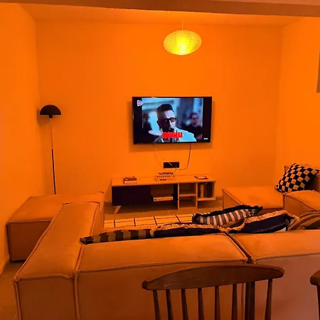 Apartament Kastro Fethiye