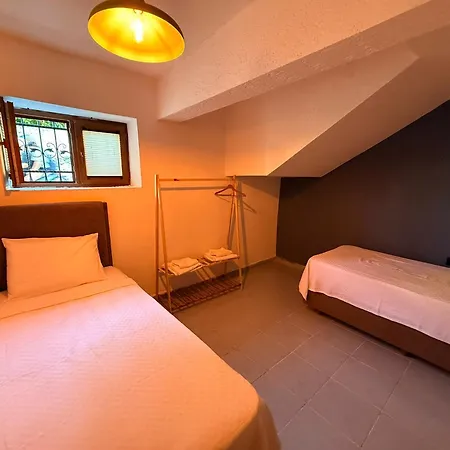 Apartament Kastro