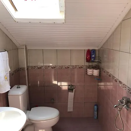 Kastro - Located In Kaya-koey Fethiye