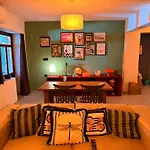 Kastro Apartamento