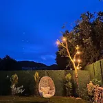 Апартаменты Kastro *