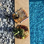 Апартаменты Kastro