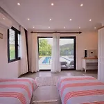 Kastro Апартаменты Фетхие