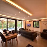 Апартаменты Kastro