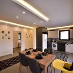 Kastro Апартаменты Фетхие