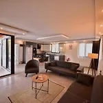 Апартаменты Kastro *