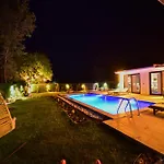 Апартаменты Kastro *