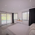 Апартаменты Kastro