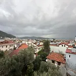 Апартаменты Kastro *