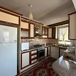 Апартаменты Kastro Фетхие