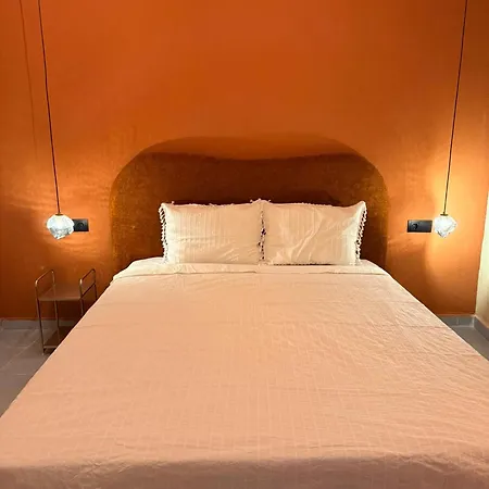Apartmán Kastro