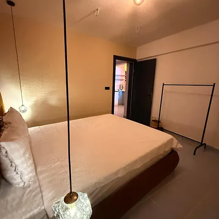 Apartmán Kastro Fethiye