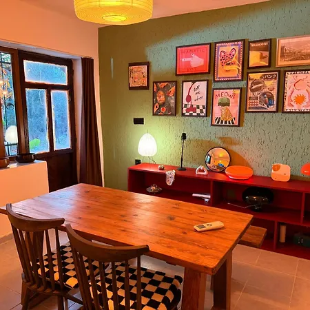 Kastro Apartmán *