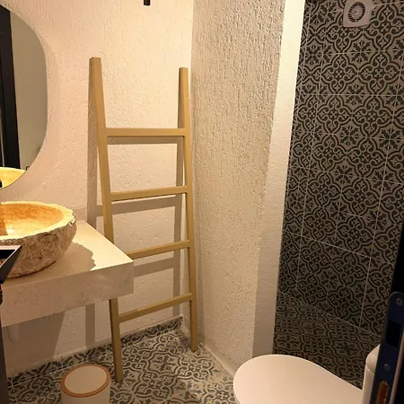 Apartmán Kastro