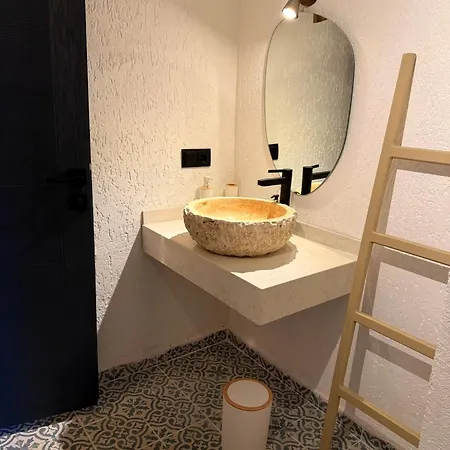 Apartmán Kastro *