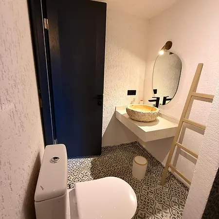 Kastro Apartmán *