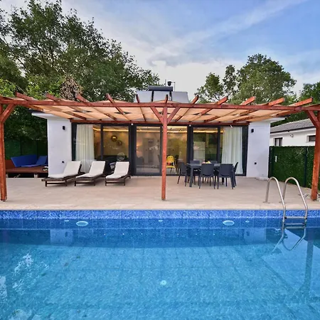 Kastro Appartement Fethiye