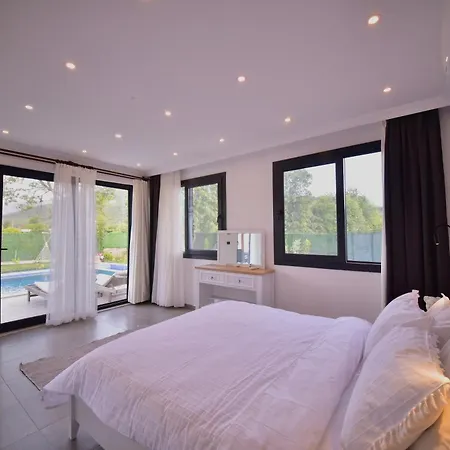 Appartement Kastro *