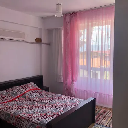 Апартаменты Kastro Фетхие