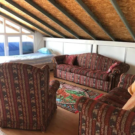 Апартаменты Kastro Фетхие