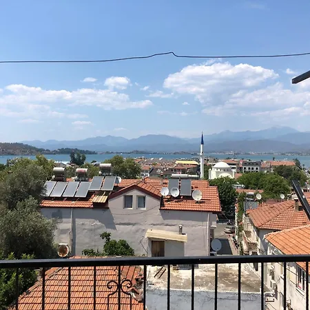 Апартаменты Kastro