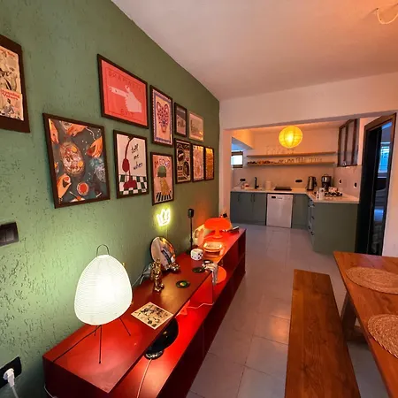 Apartment Kastro