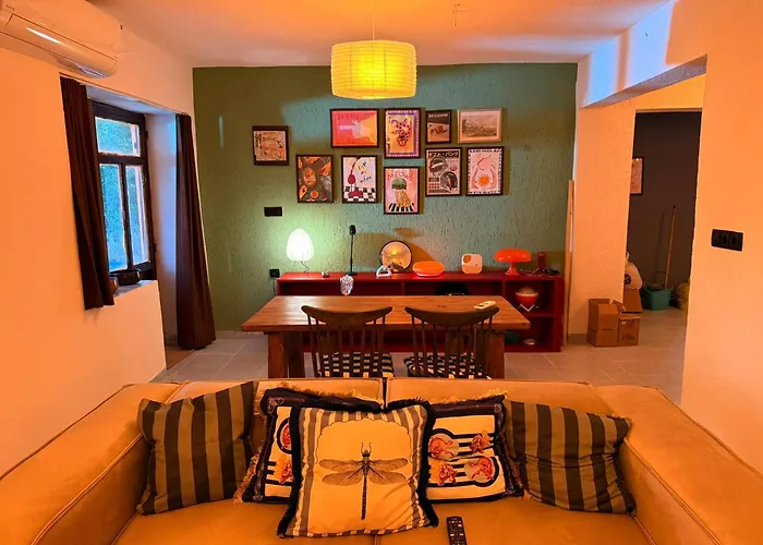 Kastro Appartement