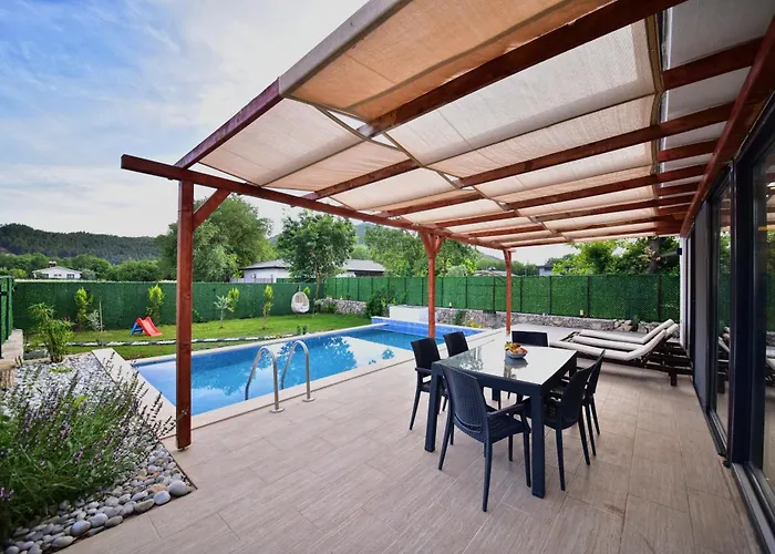 Kastro Appartement *