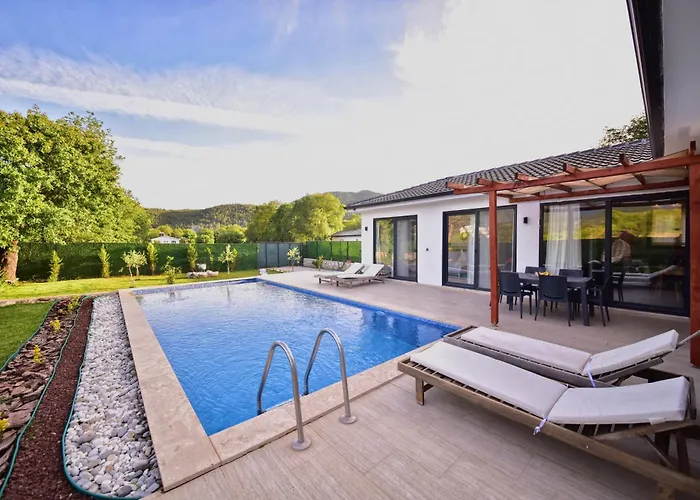 Appartement Kastro *