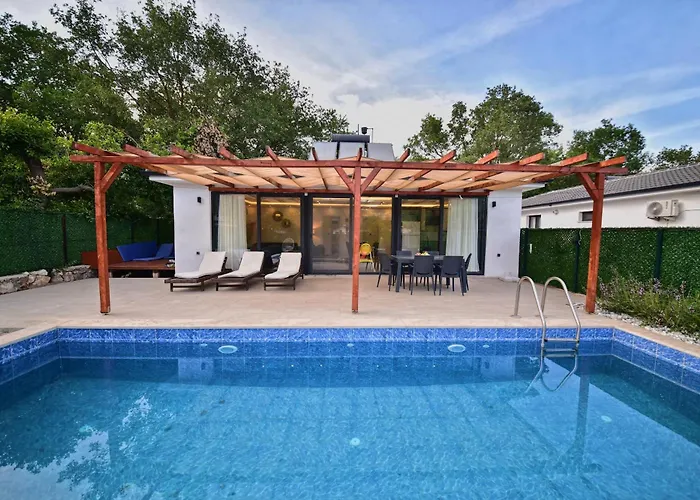 Kastro Appartement Fethiye