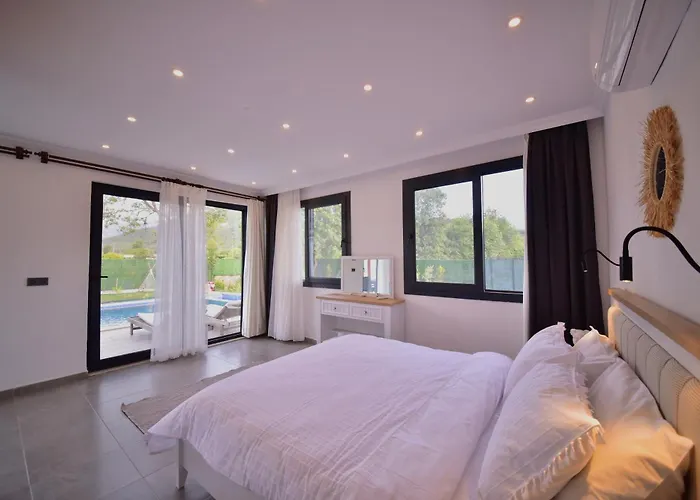 Appartement Kastro *