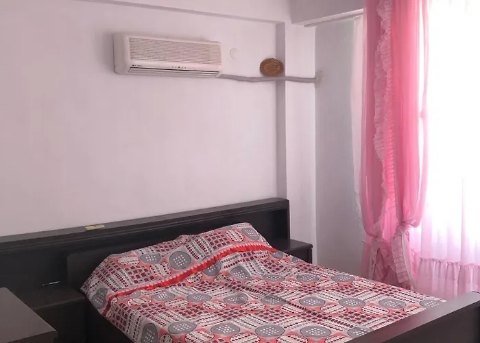 Kastro شقة *