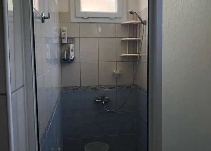 Kastro شقة *