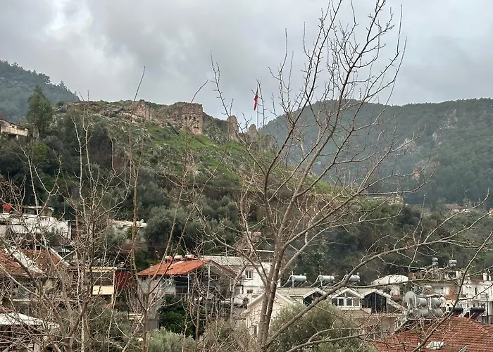 Kastro شقة *