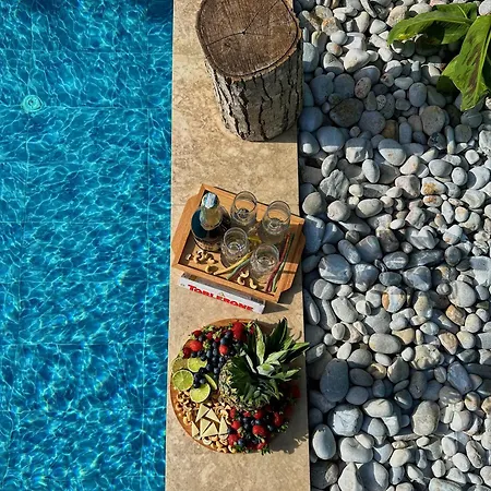 Kastro - Located In Kaya-köy * Fethiye