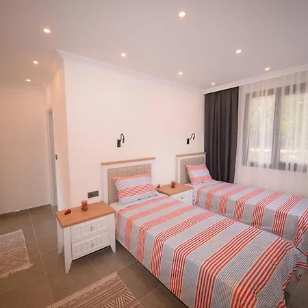 Kastro - Located In Kaya-köy Fethiye