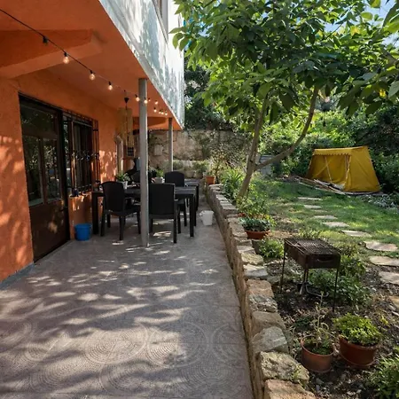 Kastro - Located In Kaya-köy