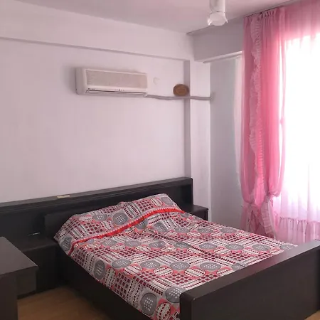 Kastro - Located In Kaya-köy Apartment *