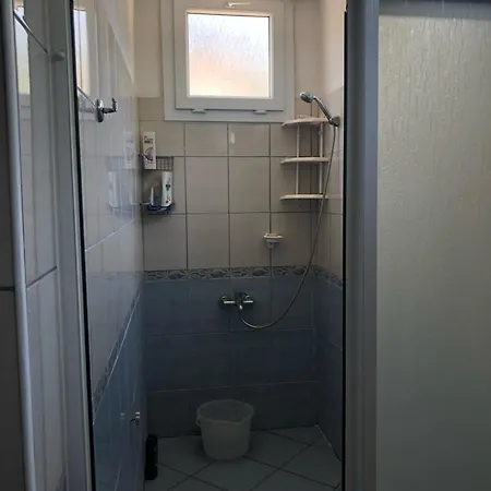 Kastro Apartamento *