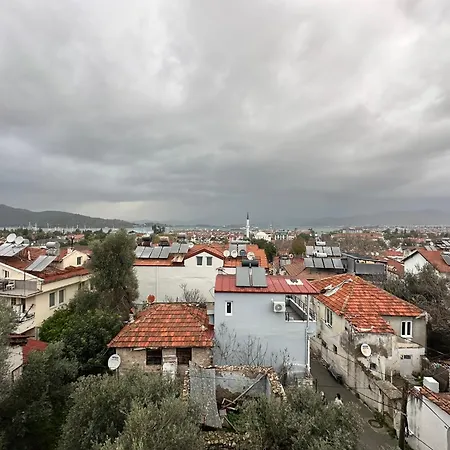 Kastro - Located In Kaya-köy * Fethiye